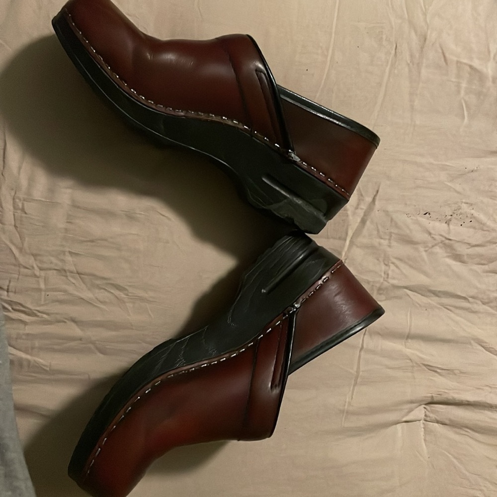 Dansko Clogs - image 2
